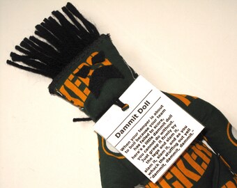 Packers sale dammit doll