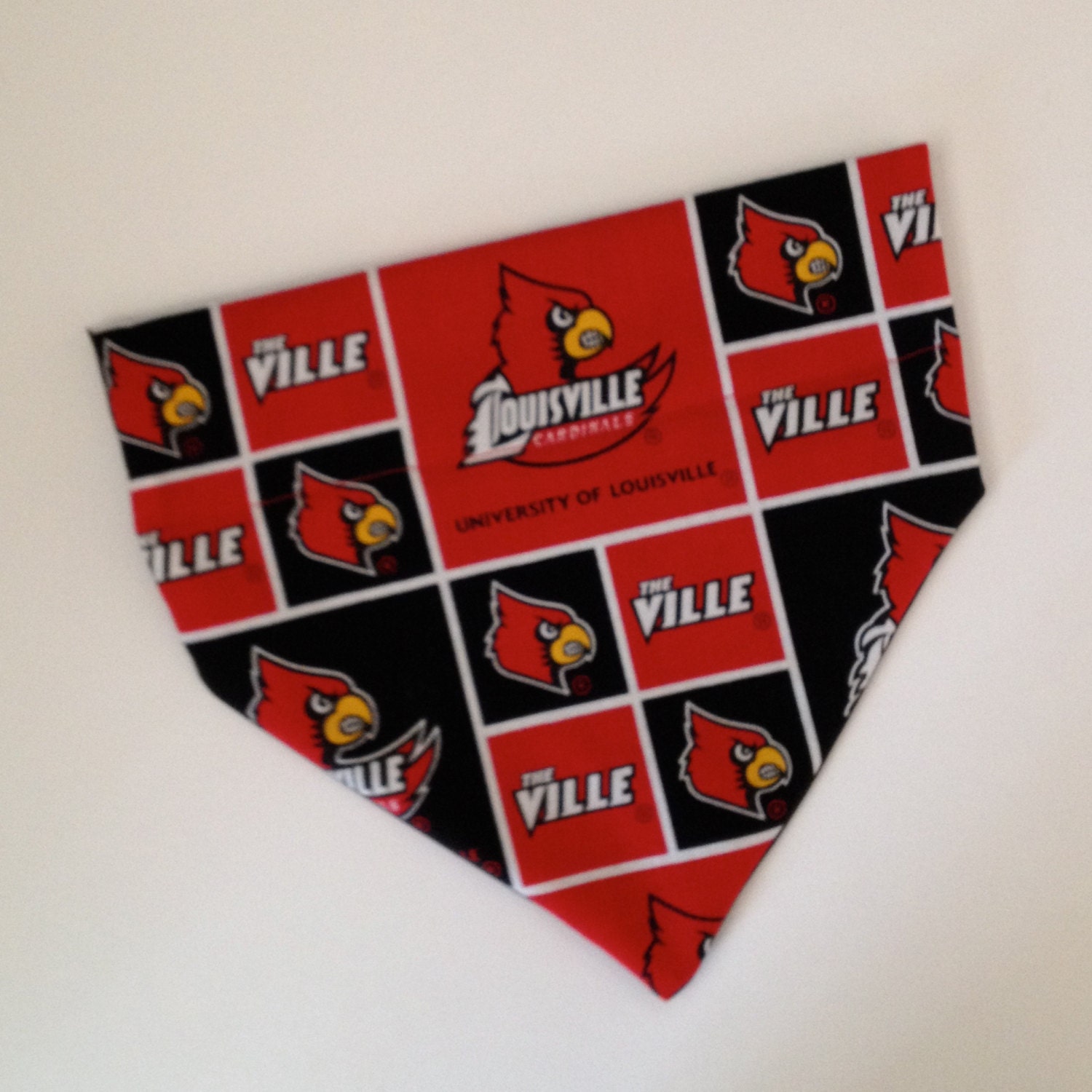 University of Louisville 6'' x 15'' Pennant: University of Louisville