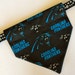 see more listings in the dog bandana - NFL section