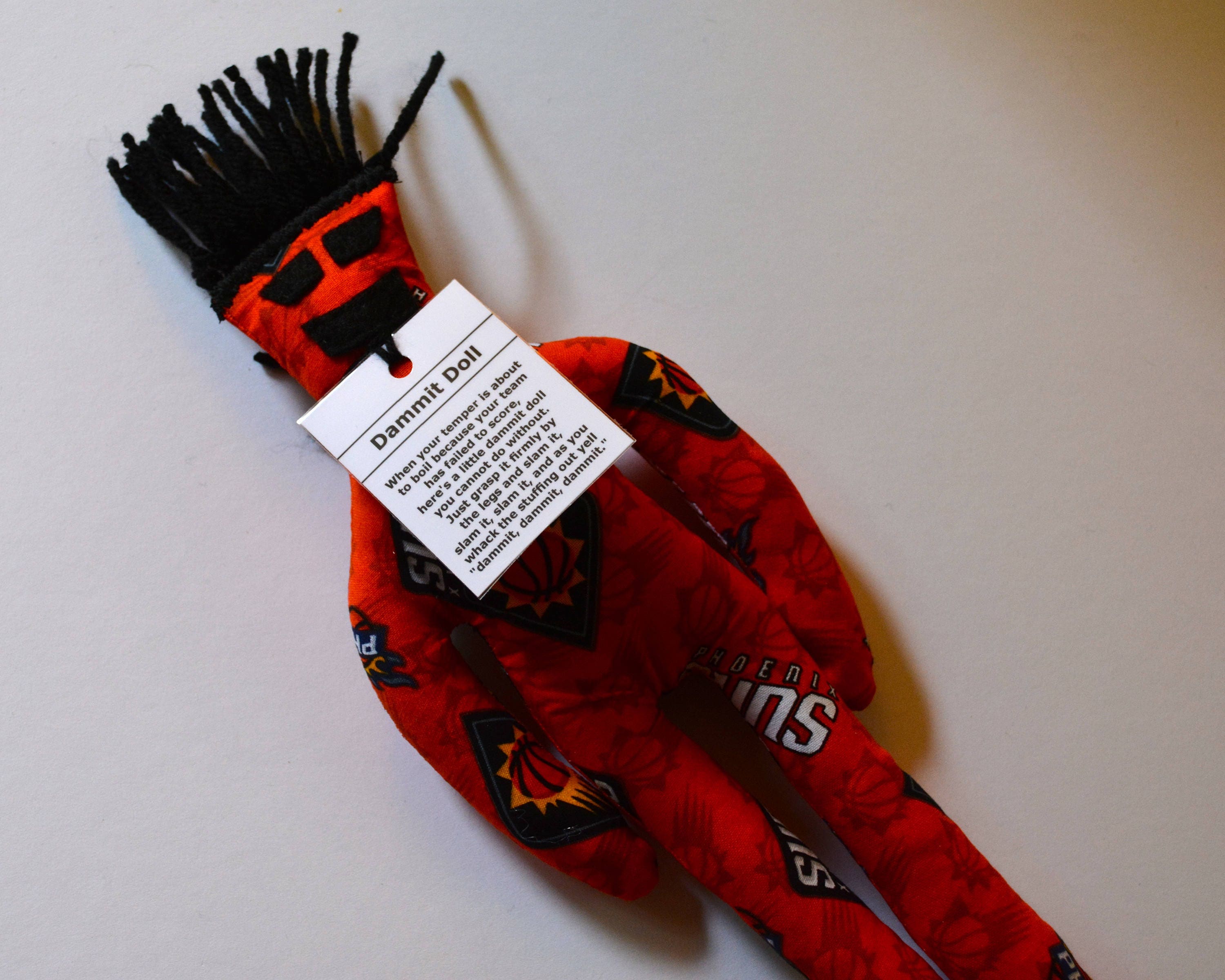 dammit doll dammit doll