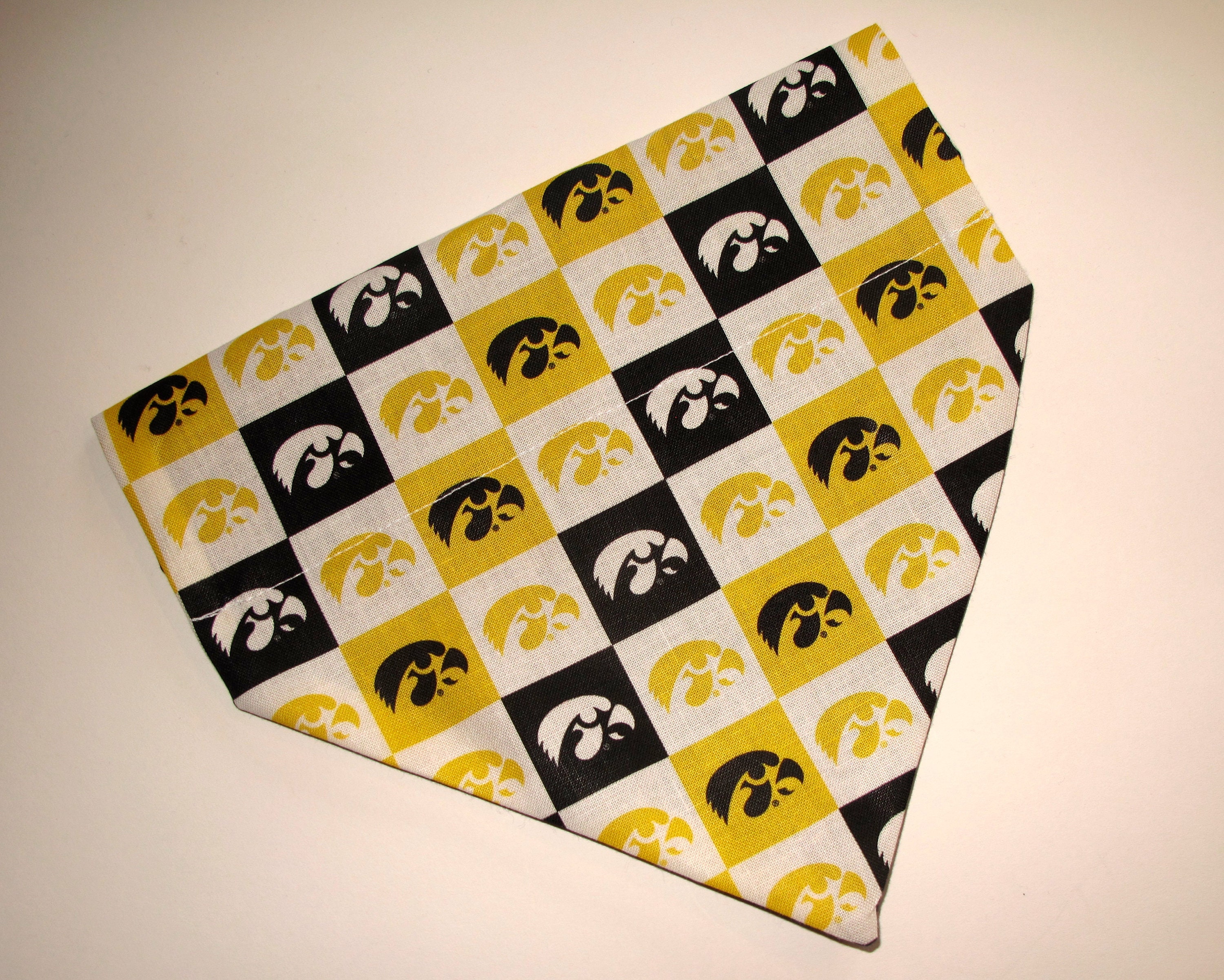 slip over collar dog bandanas