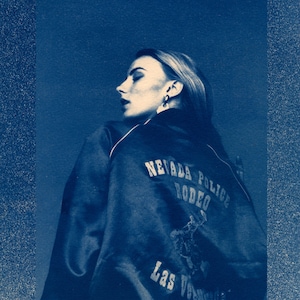 Custom Cyanotypes