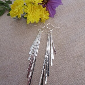 Statement Wing Drops image 1