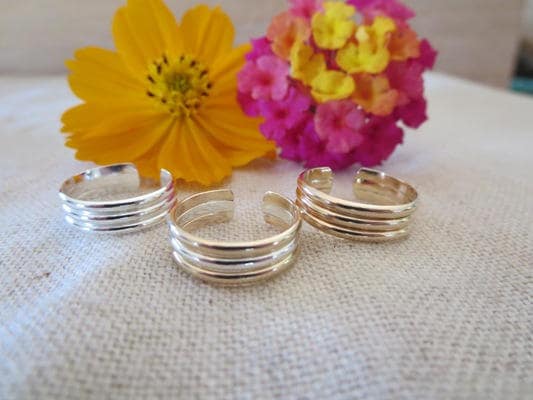 Silver mettelu buy sales online
