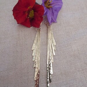 Statement Wing Drops image 2