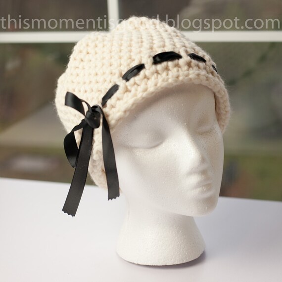 Loom Knit Ladies Hat Pattern Pattern Only Available For Instant Download Loom Knit This Elegant Hat Today Loom Knit Ladies Hat Pattern Pattern Only Available For Instant Download Loom Knit This Elegant Hat Today