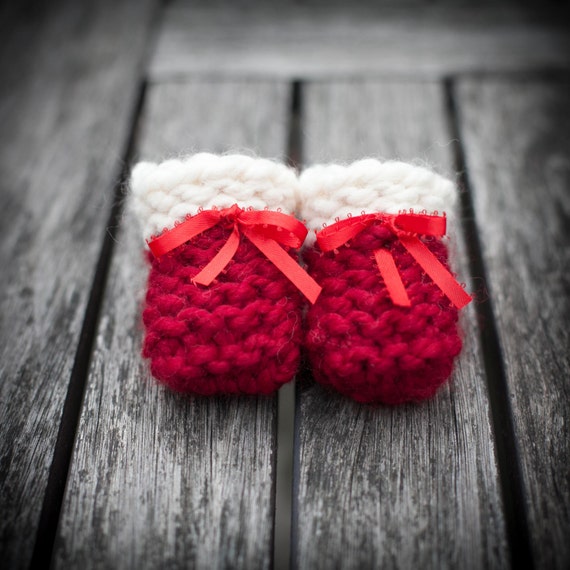 baby bootie shoes