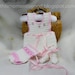 see more listings in the LOOM KNIT BABY section