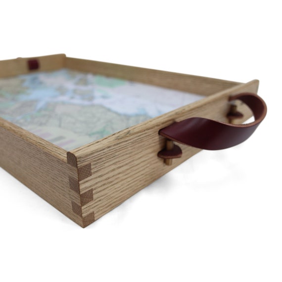 Nautical Chart Gifts