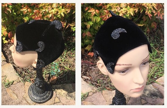 name of a french hat