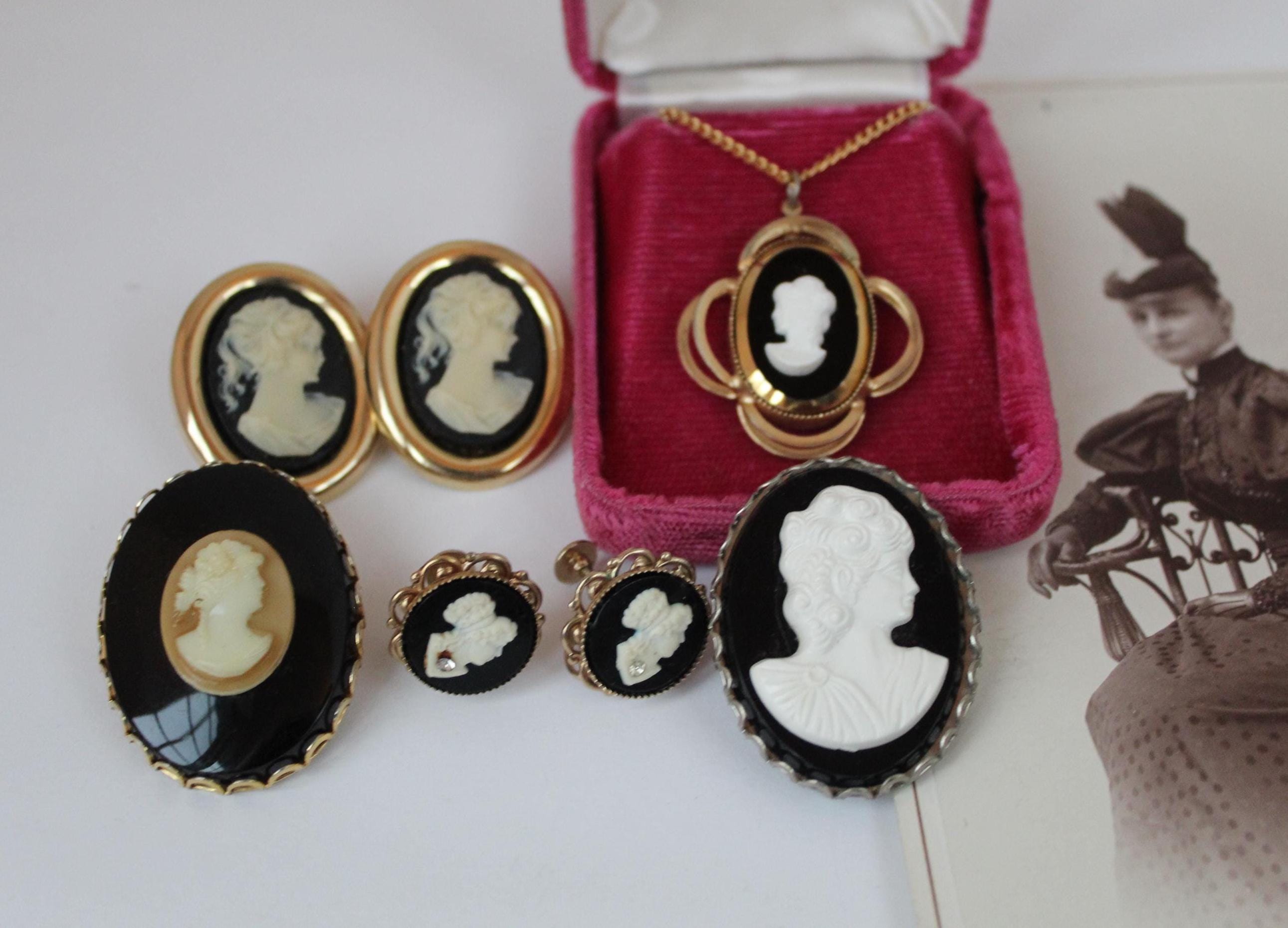 michellewvintage - Etsy 日本