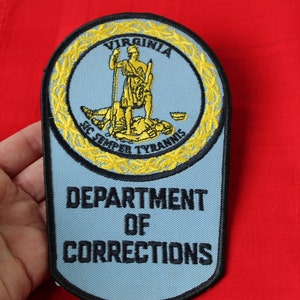corrections