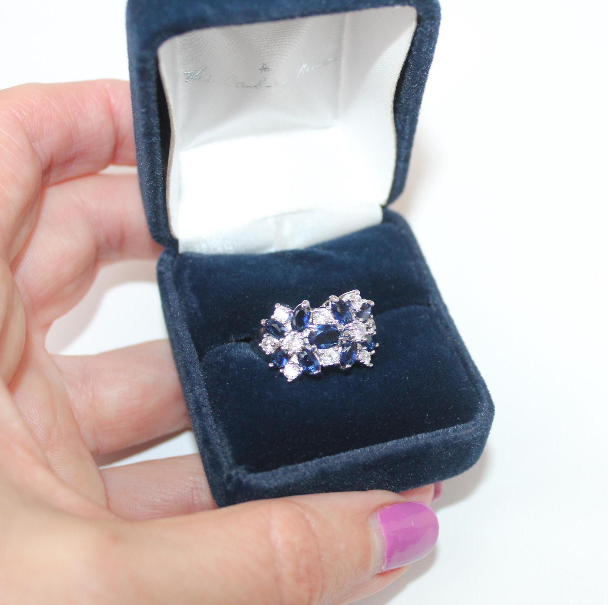 Danbury mint womens rings deals