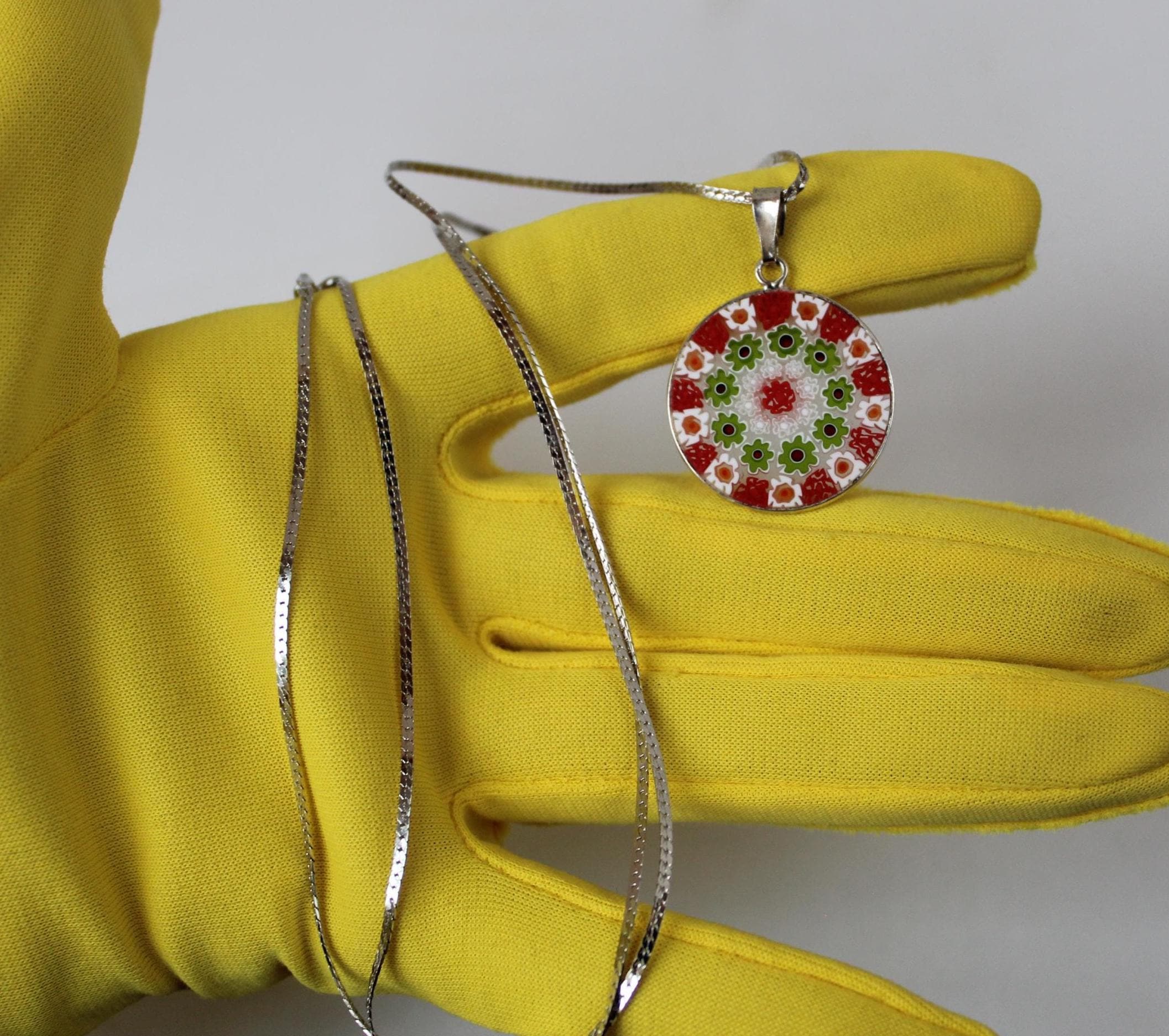 Amv italy millefiori - Etsy 日本