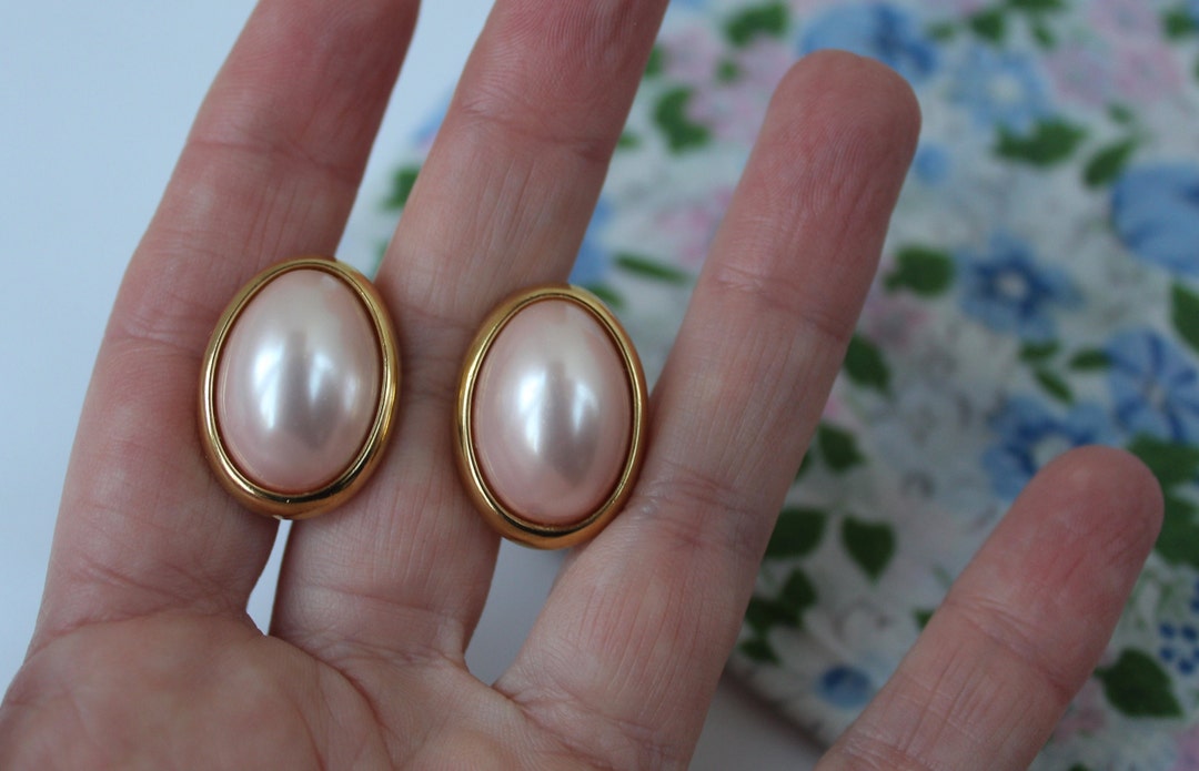 Trifari jewelry earrings clearance