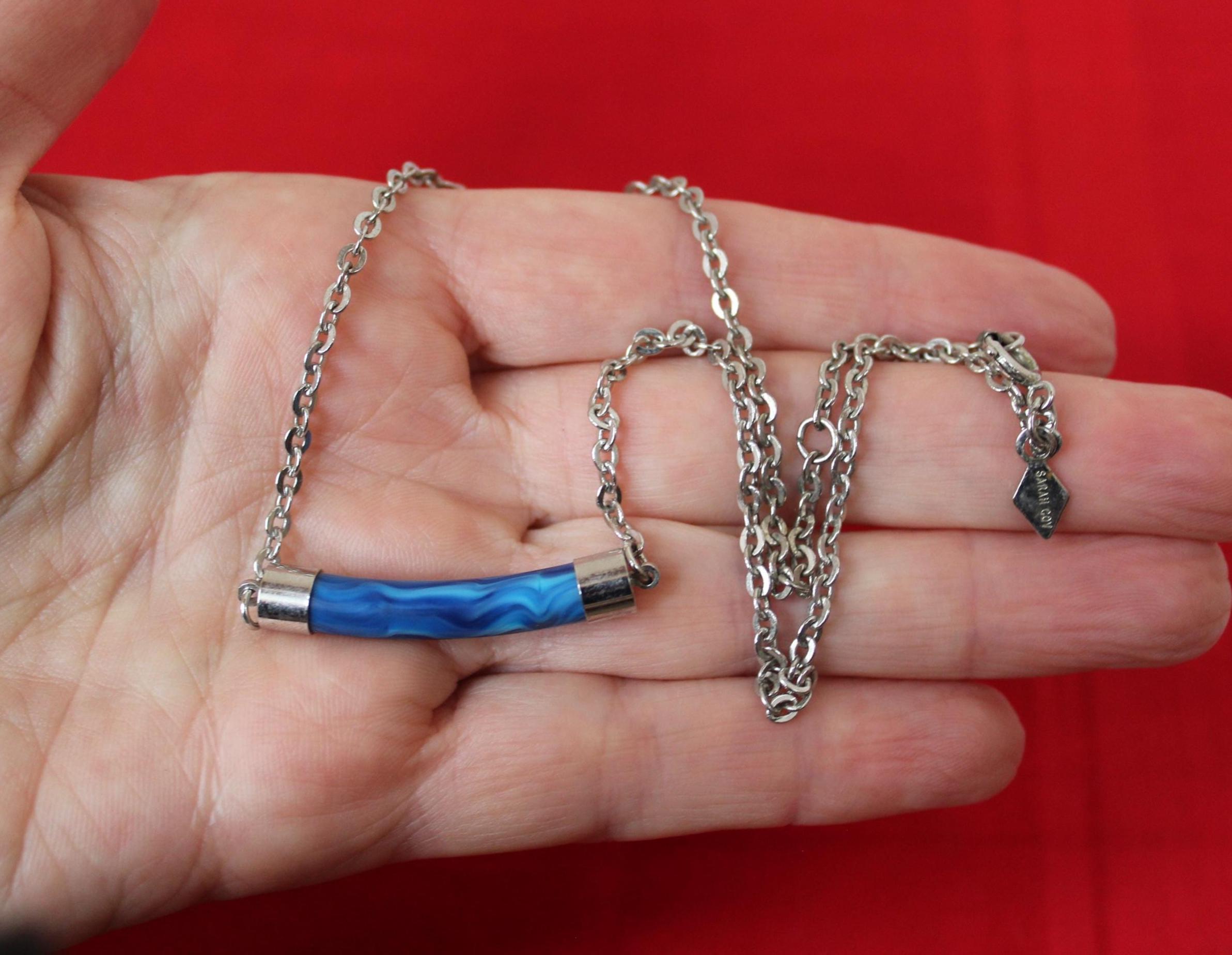 The 1975 Necklace - Etsy