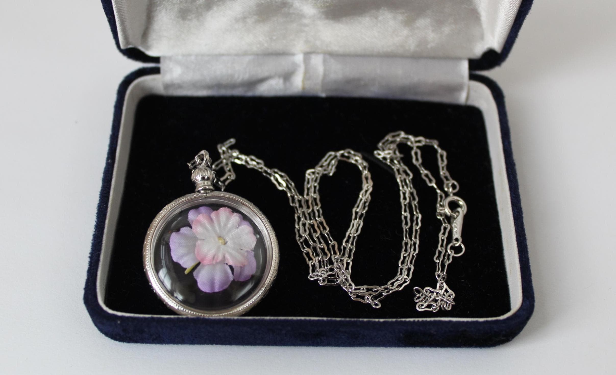 Etoile Coin Necklace（Silver）【Silver925】 1982 Necklace - Etsy