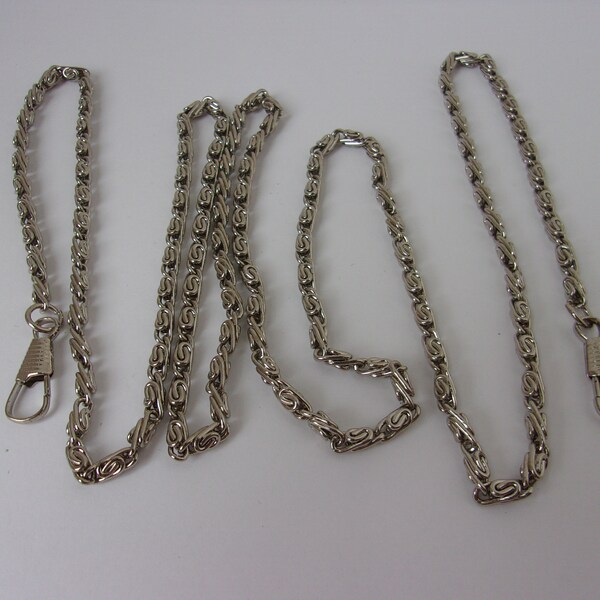 Pocket Watch Fob Etsy