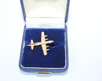 1930s/ 40s WWII Era Pan American Airlines Airways Martin-130