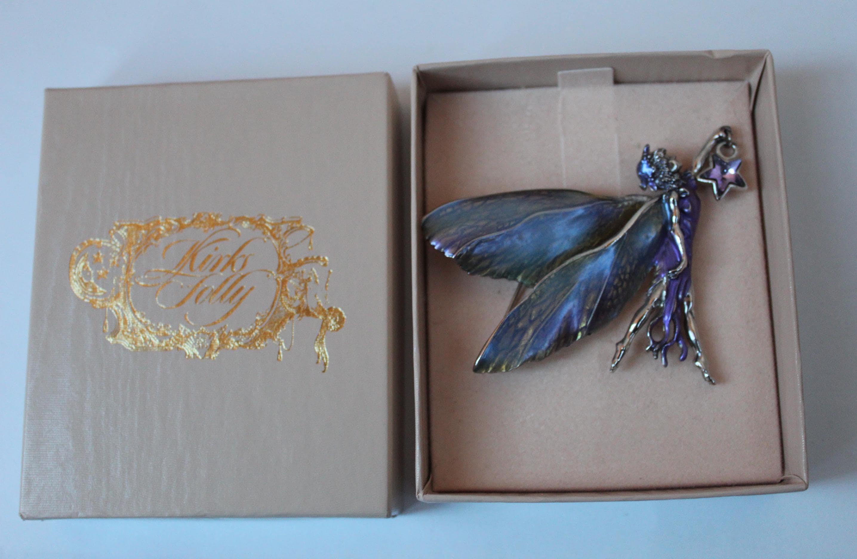 Kirks folly jewelry - Etsy 日本