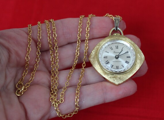 Atomic pocket watch cheap