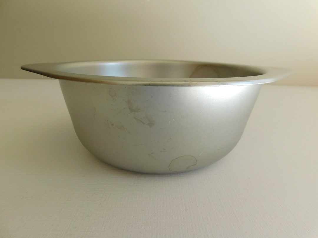 Revere Ware Double Boiler for 1 Quart Pot Etsy