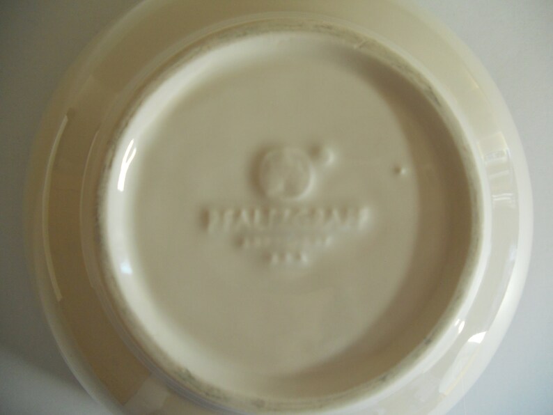 Pfaltzgraff Juniper Medium Mixing Bowl