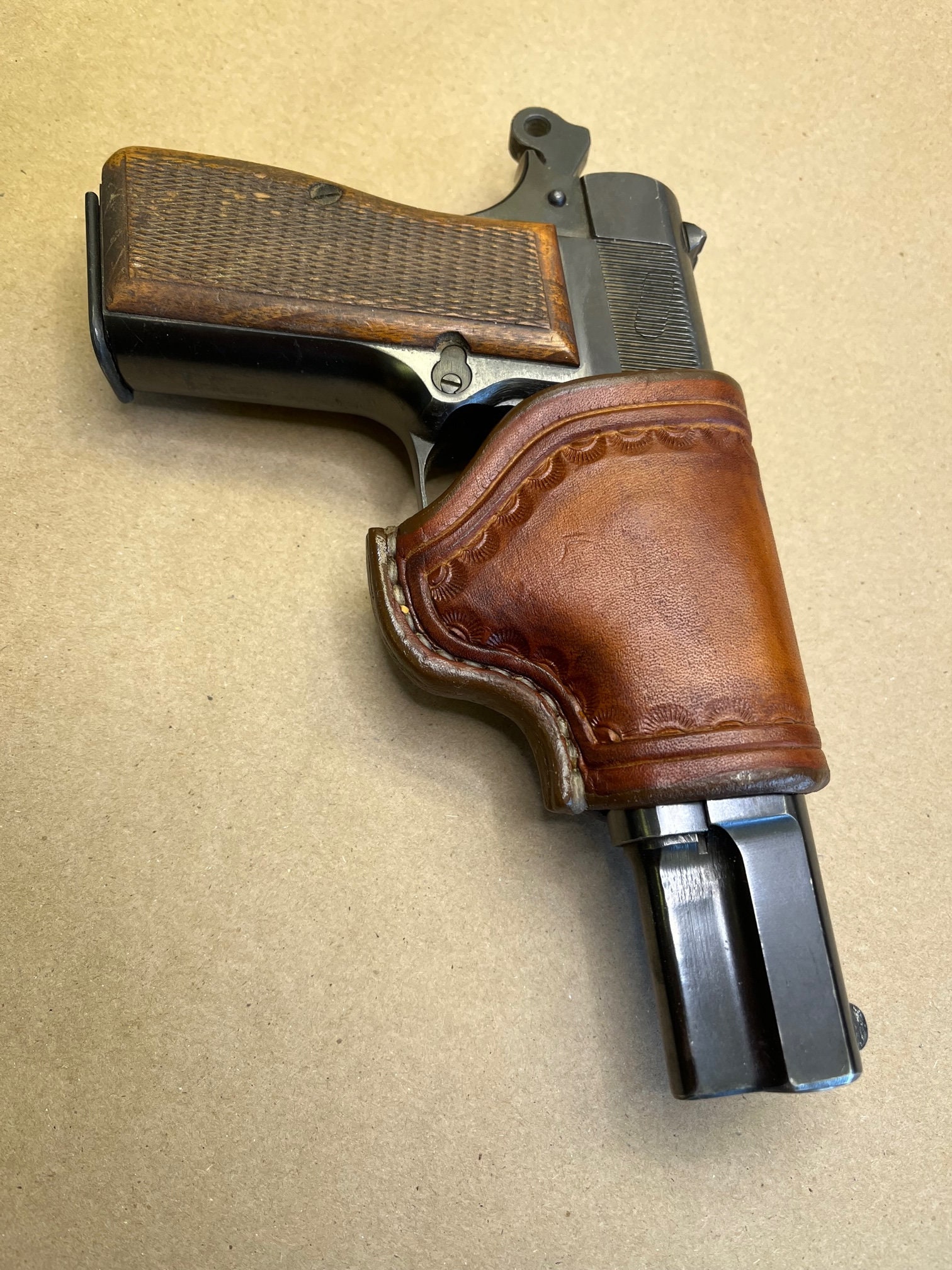 Browning Hi Power - Etsy