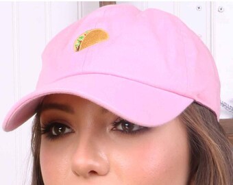 Taco Tuesday Hat - Etsy