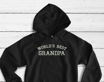 grandpa hoodie