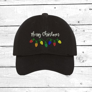 RED HEART Baseball Hat Low Profile Embroidered Baseball Caps