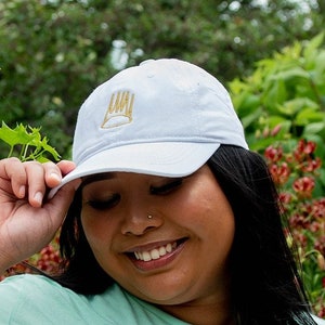 Born a Sinner Baseball Cap  Sinner Crown Baseball Cap, Music Lyrics  Born Sinner baseball hats Sinner Crown Unisex Hat