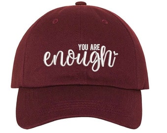 Unique Baseball Caps - Etsy