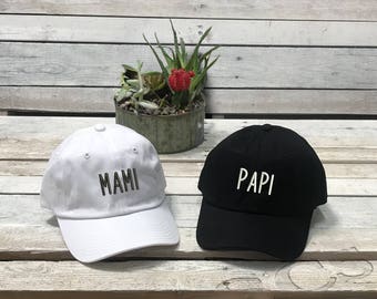 matching hats for couples