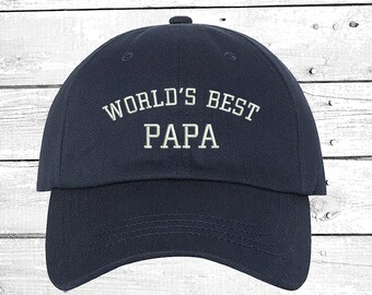world's best papa gifts