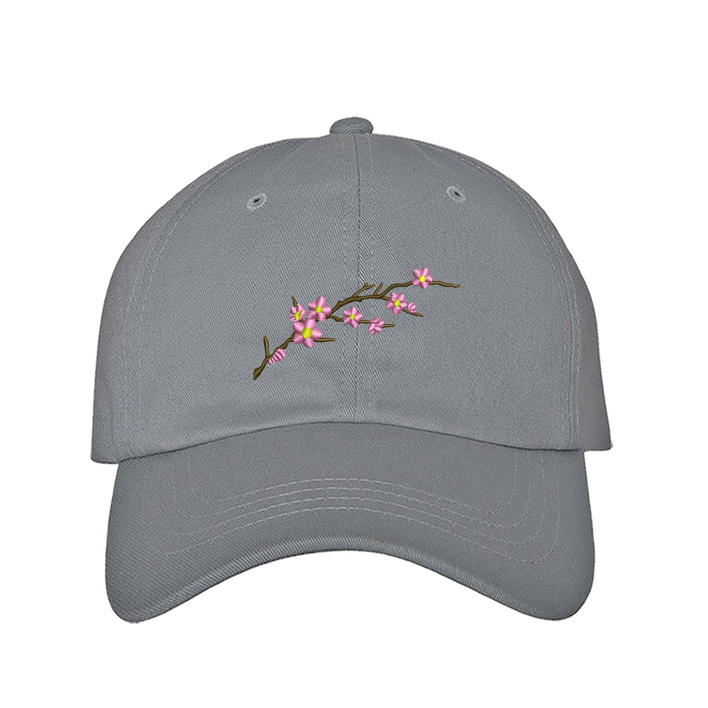 Hats CHERRY BLOSSOM Dads Hat 