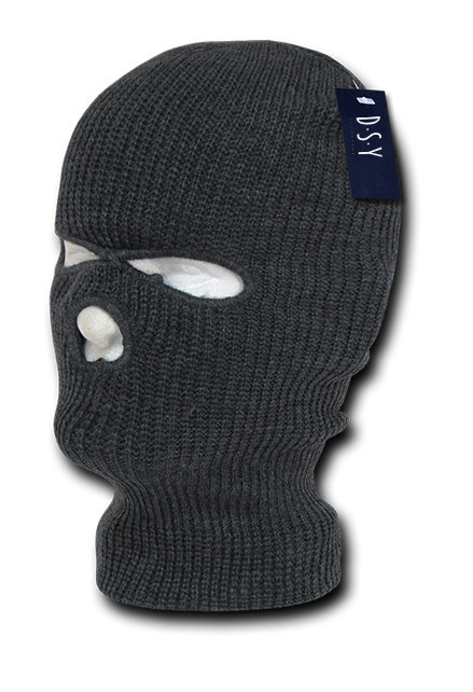Ski Mask 3 hole Ski Face mask Snowboard Balaclava Mens Ski Etsy