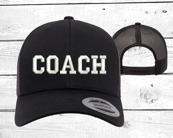 ◆Coach◆ baseball hat CH793 CHK COACH® | Baseball Hat