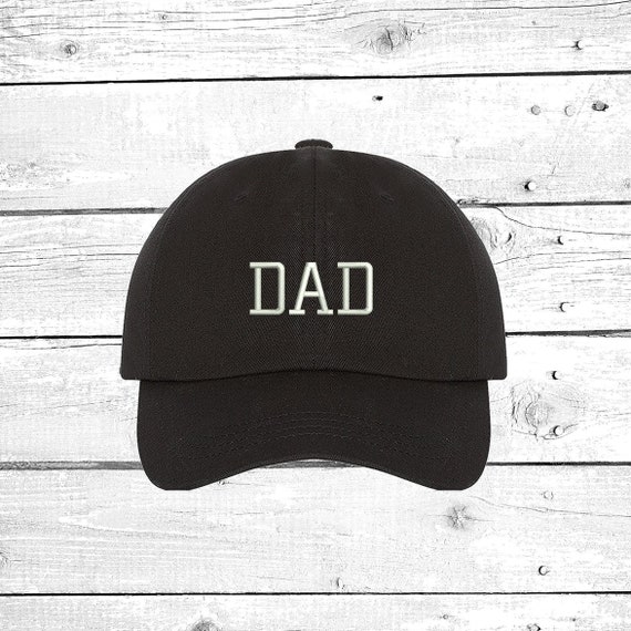 Custom Soft Baseball Cap Lily Flower Embroidery Dad Hats for Men ...