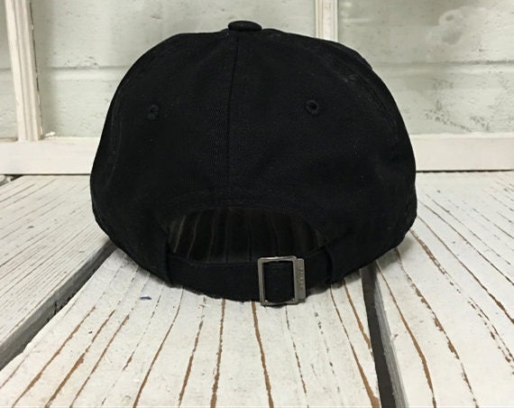 soccer coach hat