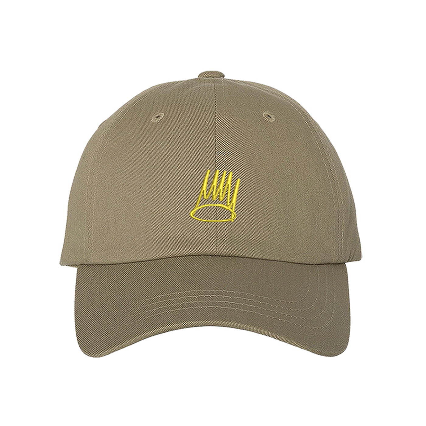 Born a Sinner Cap Sinner Crown Baseball Cap, Music Lyrics Born Sinner ...