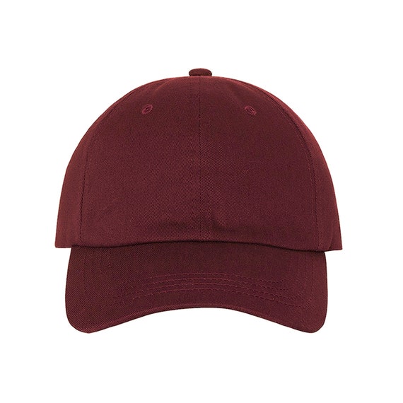 The BEST Blank Dad Hats 