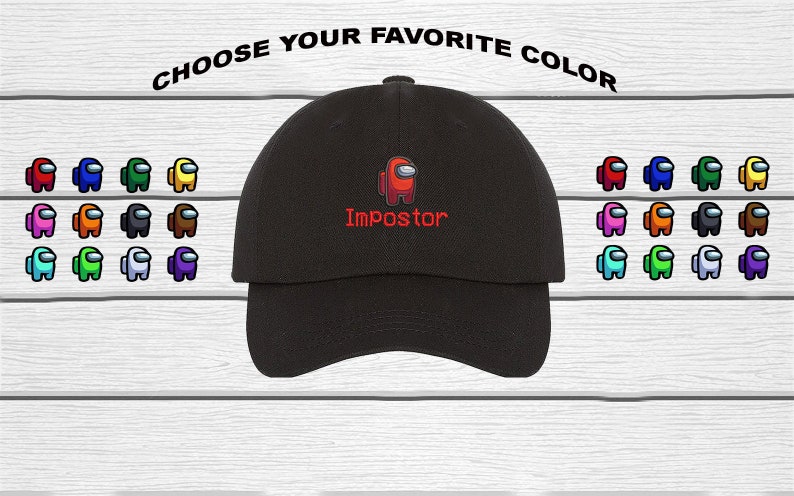 among us hats among us hats