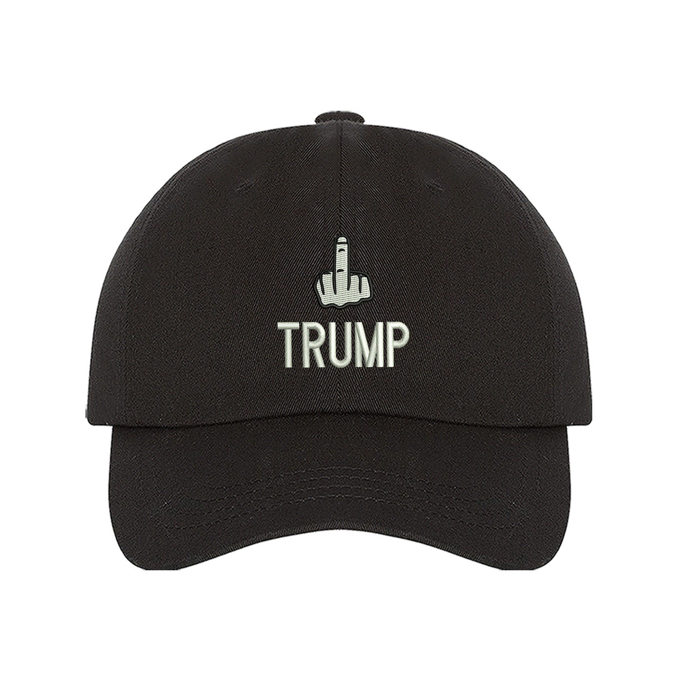 anti donald trump hat