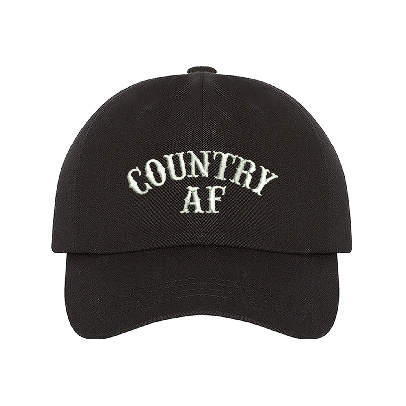 country ball caps