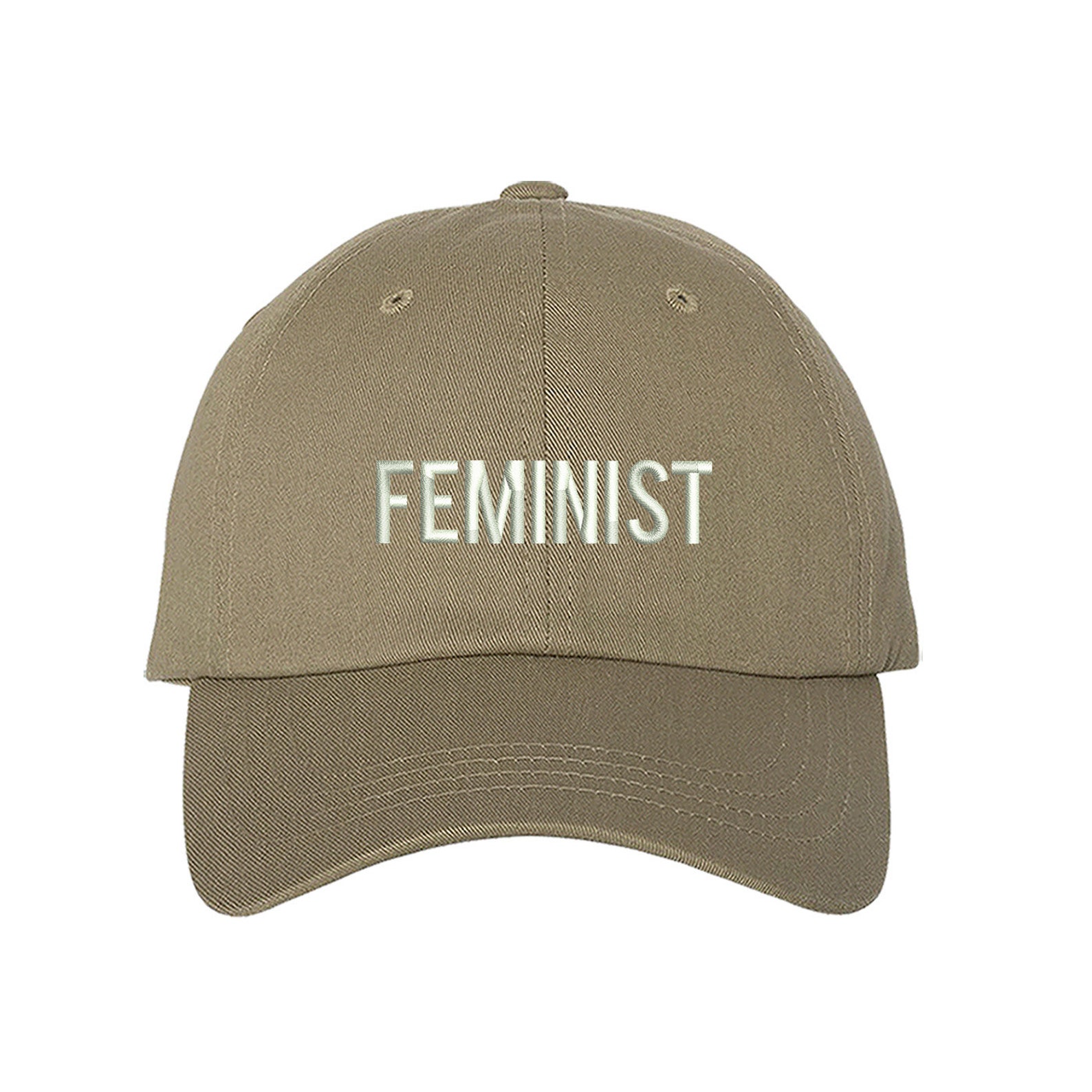 FEMINIST Hats Feminism Baseball Caps Women Empowerment Gift | Etsy