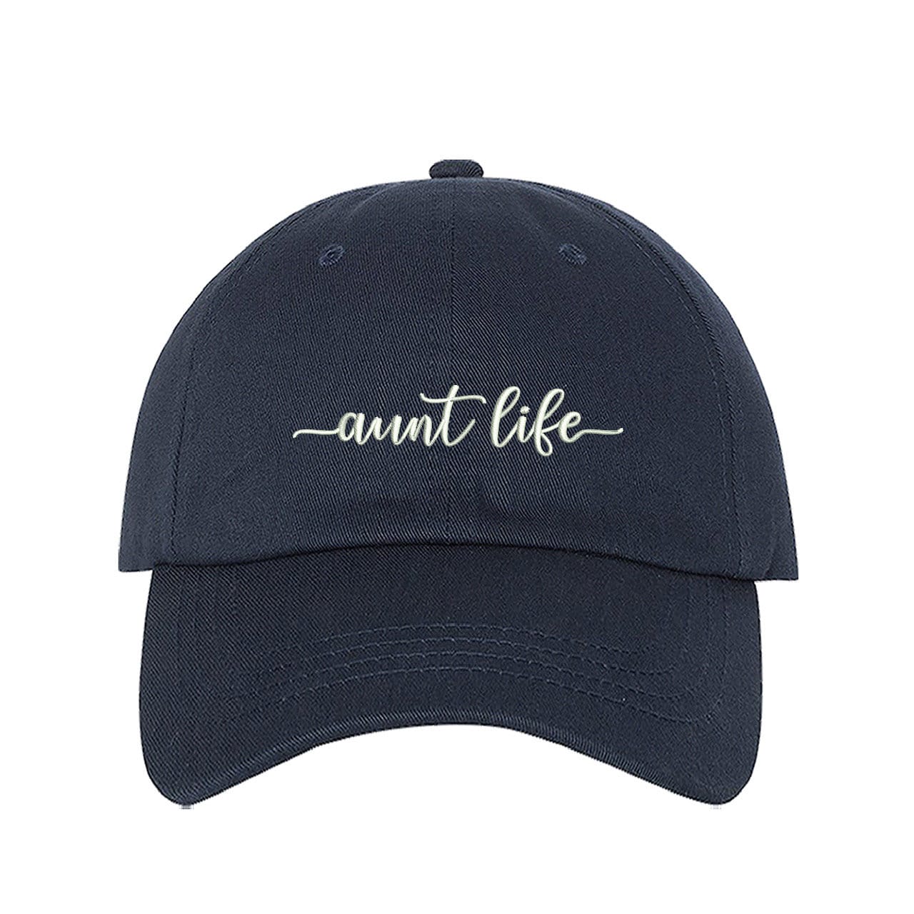 Aunt Life Hats Auntie Caps Holidays Baseball Hat Stocking Stuffers