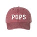 see more listings in the Father's Day Hats section