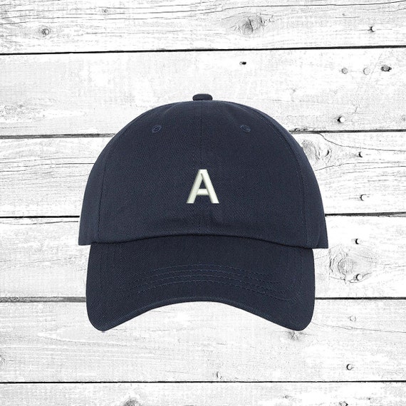 create custom baseball hats