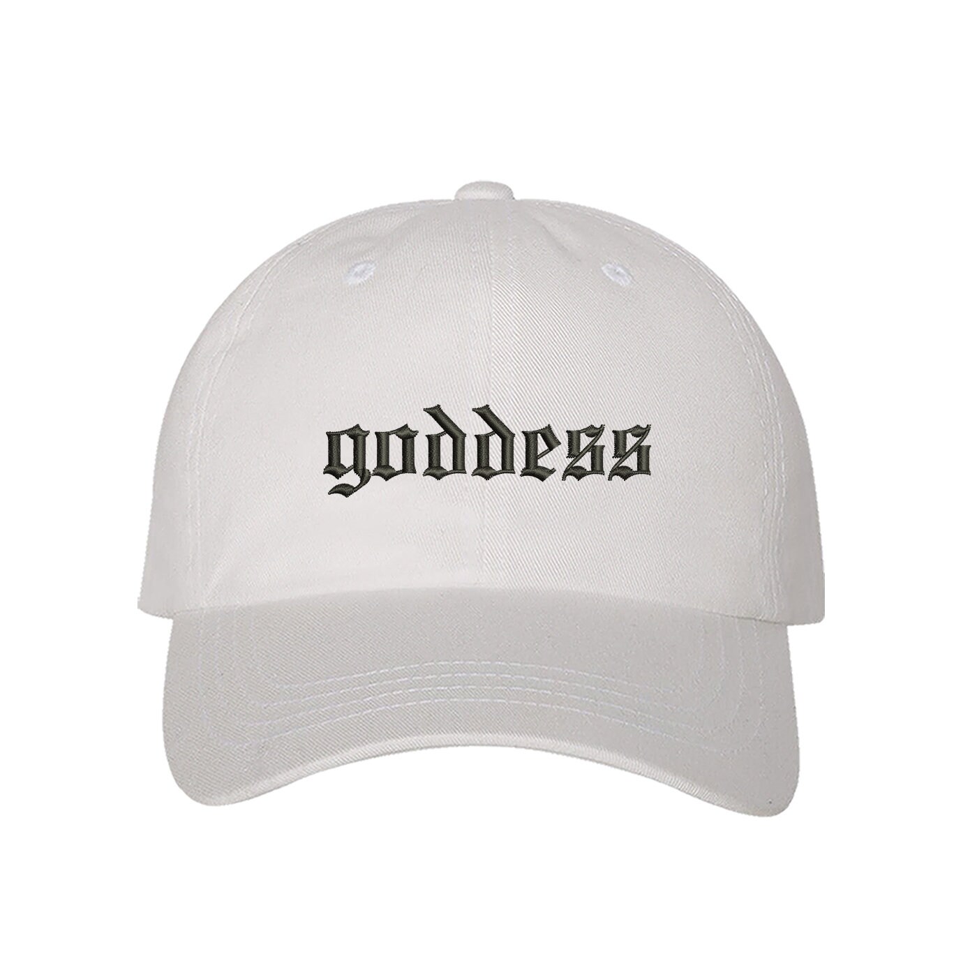 girly dad hats